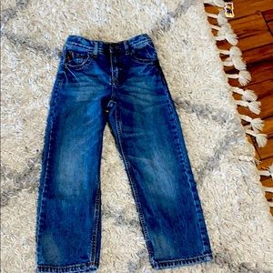 Wrangler 20X Boy’s Jeans